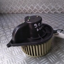 Ventilateur chauffage FIAT DUCATO CABINE 2 phase 2 0000046722992