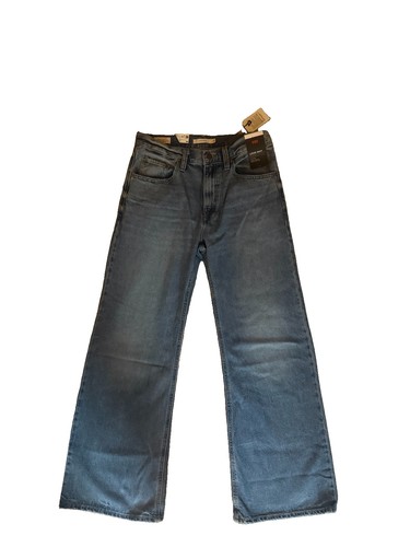 Levis premium loose - premium, boot