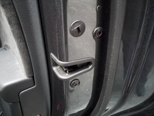 SERRURE DE PORTE ARRIÈRE