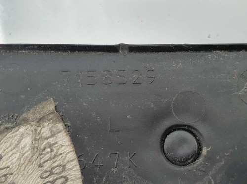 51137158529 barre toit bmw - barre,