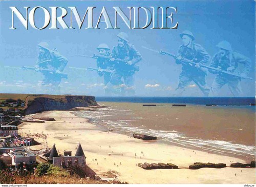 Carte postale militaria - postale,
