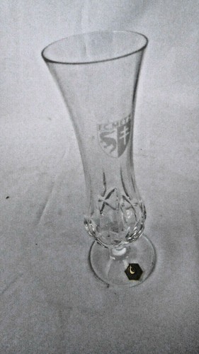 Soliflor cristal lorraine - cristal,