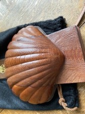 sacs créateur fait main, luxe