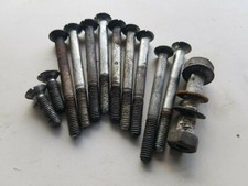 Carter Connexion Boulons 1973