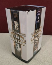 Coffret 3 VHS - La trilogie