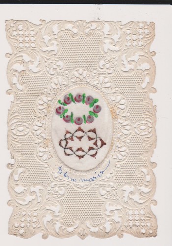 Ancien canivet anonyme - ancien,