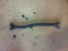 barre support d'étrier de frein SUZUKI 600 BANDIT PHASE 2  ( 2000 - 2004 )