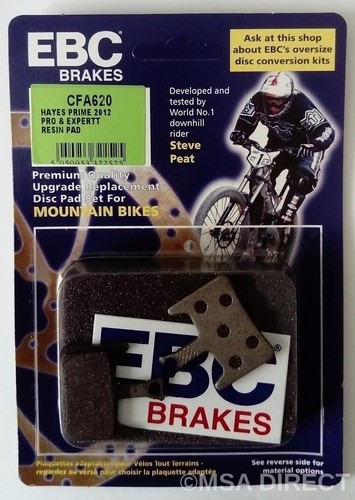 Ebc vert vtt disque patins - vert,