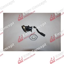 BRIDE CARBURATEUR TRONCONNEUSE