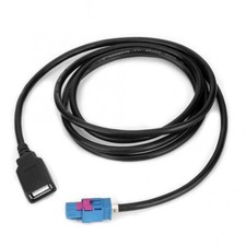 Voiture usb host câble pour - voiture,