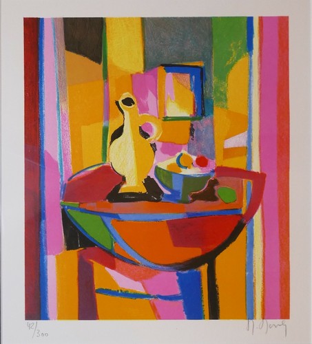 Marcel mouly grand pichet au - marcel,