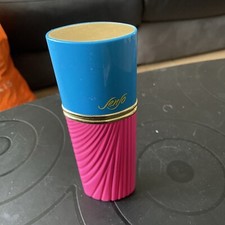 Flacon Senso Ungaro Vide Vintage 