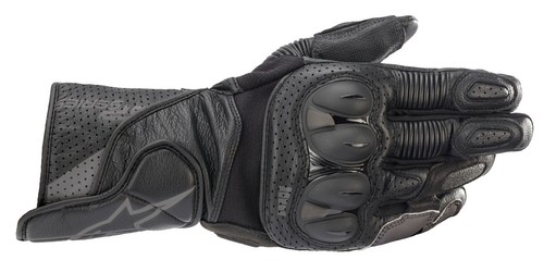 Gant moto alpinestars - de,