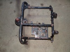 berceau ou bras oscillant  SSV pgo 150 bugxter