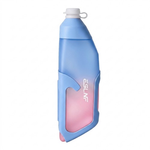 Gourde vélo avec - de,