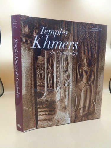 Temples khmers cambodge - du,