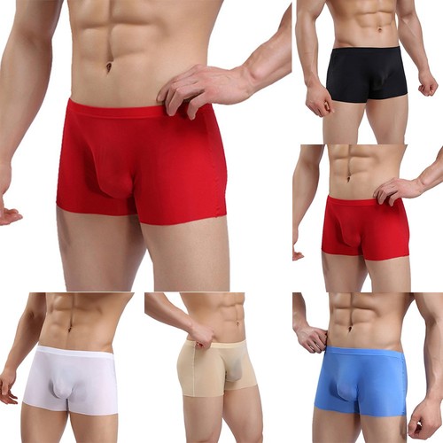 Jeans short pantalon boxer - jeans,