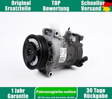 Compresseur De Climatisation VW Golf 7 5G1 1.2 TSI 5Q0820803G