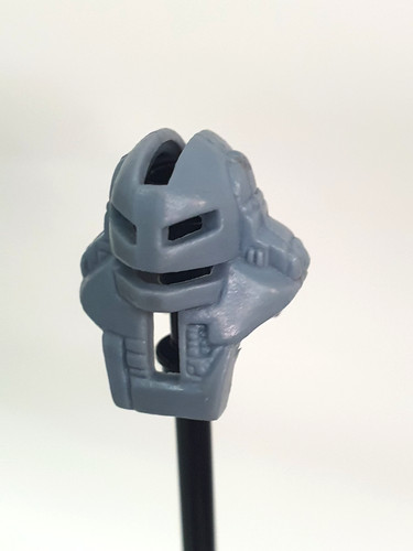 Mask kenner 1985 - kenner,