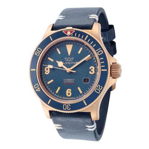 Glycine men combat sub - men's,