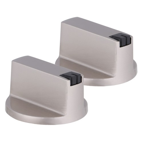 Pcs metal control - pcs, knobs