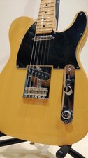 Guitare électrique FENDER