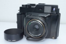 FUJIFILM GS645S Professional