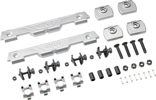 Kit caméra givi one - kit, ofcam