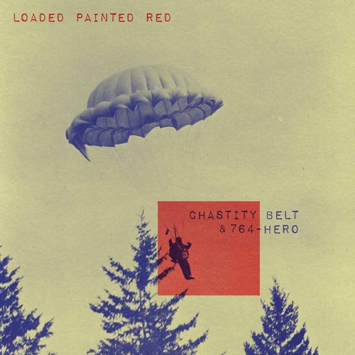 Chastity belt 764 - &, 764-hero