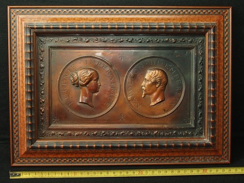 Plaque galvani modo - plaque, galvani-modo