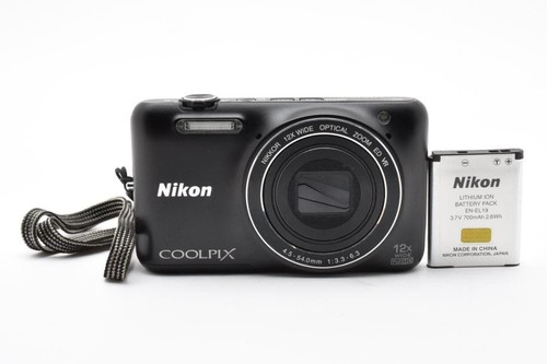 Appareil photo numérique