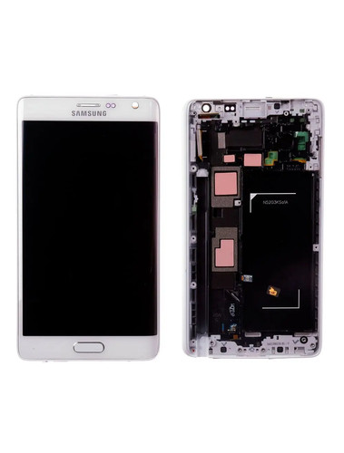 écran samsung galaxy note - Écran,