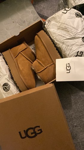 Ugg classic ultra mini dispo - ultra,