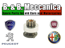 Pignon Démarreur Du Moteur