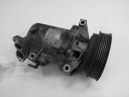 Compresseur clim nissan juke - compresseur, 1