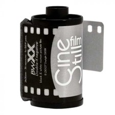 CineStill BW XX 135-36 ISO