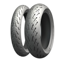 Pneus Moto 120/70 R17 Michelin