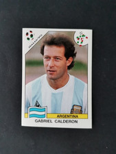 PANINI ITALIA 90   WORLD CUP