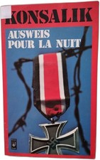 Ausweis pour la nuit |