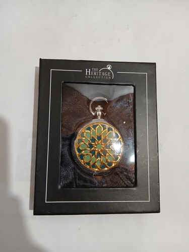 Montre gousset the héritage - the,