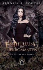 Lindsey R Loucks Enthüllung