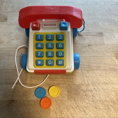 Vintage made italy - vintage, chicco