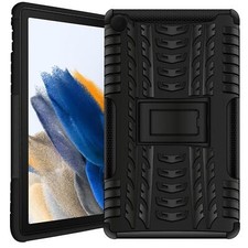 Housse De Protection Hybride Pour Samsung Galaxy Tab A8 10.5 2021