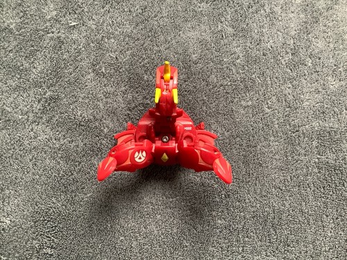 Bakugan ultra dragonoid - bakugan,