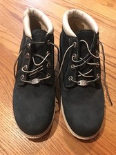 TIMBERLAND Navy Blue
