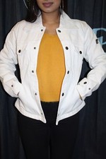 G-Star Femmes Jeans Veste