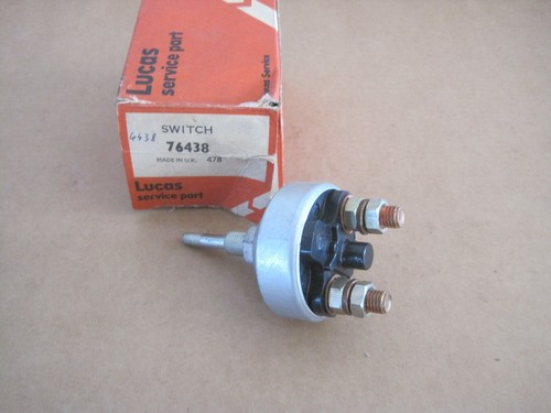 Interrupteur switch démarrage - interrupteur,