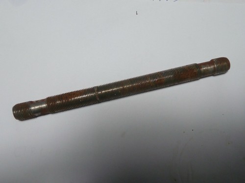 Ancien stock axe - stock,