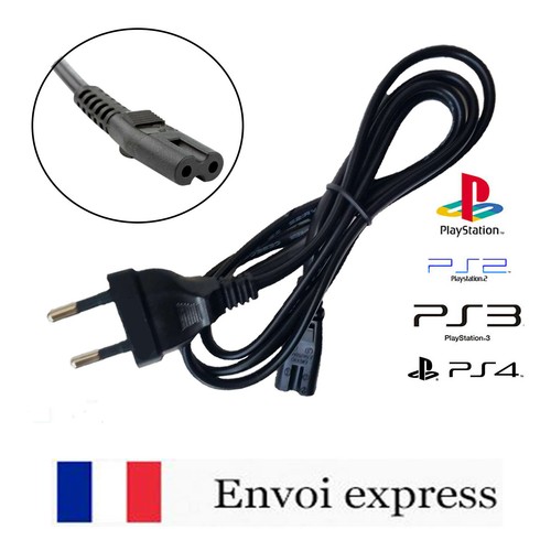 Cable alimentation cordon - alimentation, /