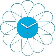 Karlsson KA5975BB  Horloges Murales modernes horloges murales